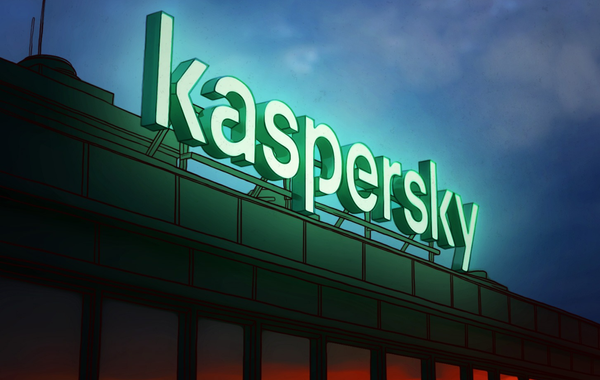 New Government Ban on Kaspersky Would Prevent Company from Updating Malware Signatures in U.S.