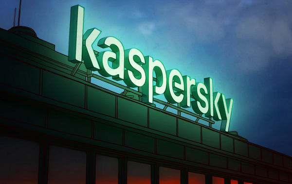 Kaspersky Lab Closing U.S. Division; Laying Off Workers
